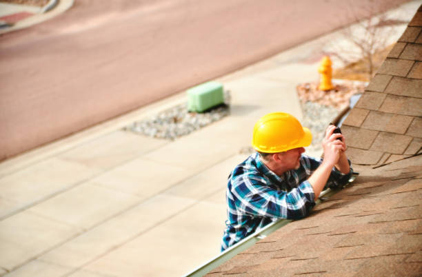 Quick and Trustworthy Emergency Roof Repair Services in Neffs, OH
