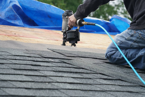 Best Roof Waterproofing Services  in Neffs, OH