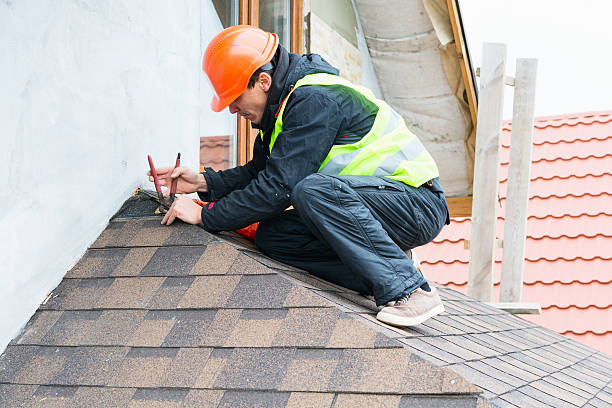 Best Slate Roofing Contractor  in Neffs, OH