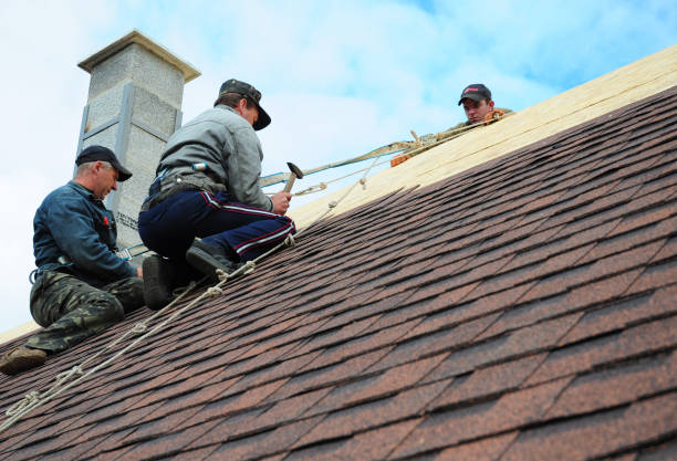 Residential Roof Replacement in Neffs, OH