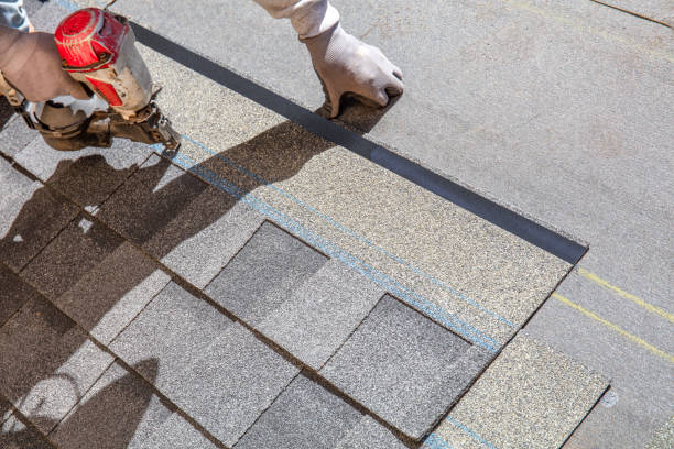 Best Roof Replacement Cost  in Neffs, OH